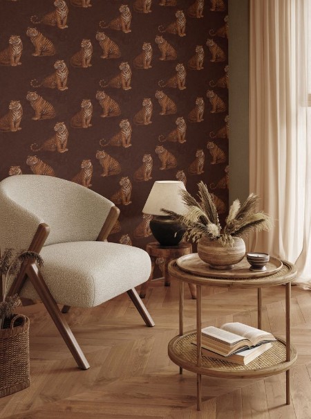 Image de Kamerun Brown - 1098601-02